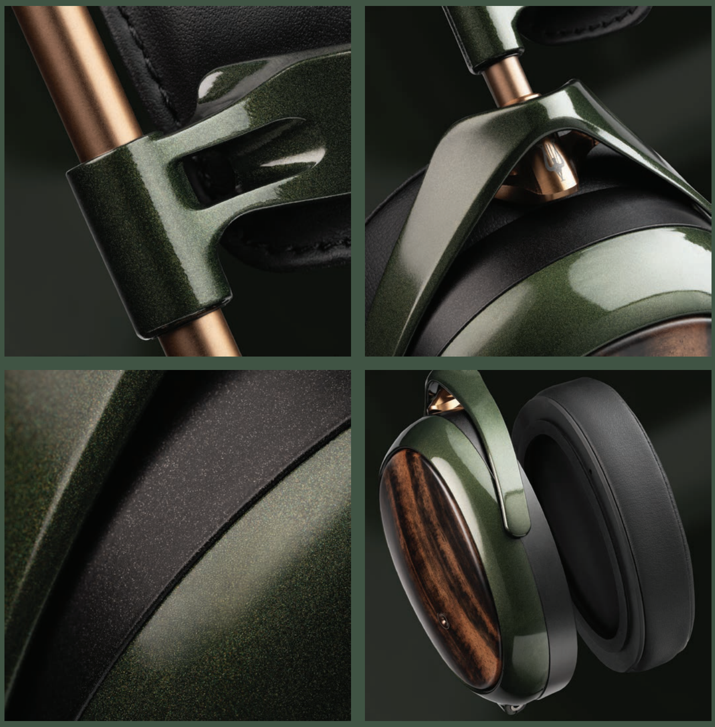 Meze Audio STRADA — Woo Audio